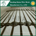 High Tensile Stainless Steel Cabinet Mesh for Sale